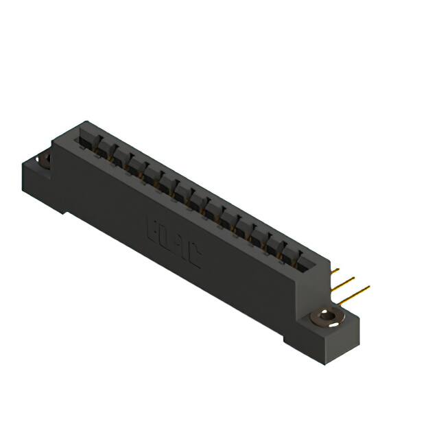 387-014-559-103 EDAC Inc.  Edgeboard Connectors
